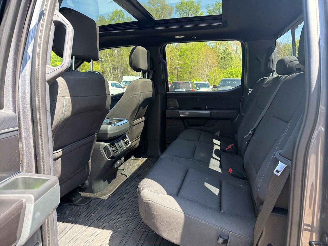 2021 Ford F-150 Lariat Ashland VA