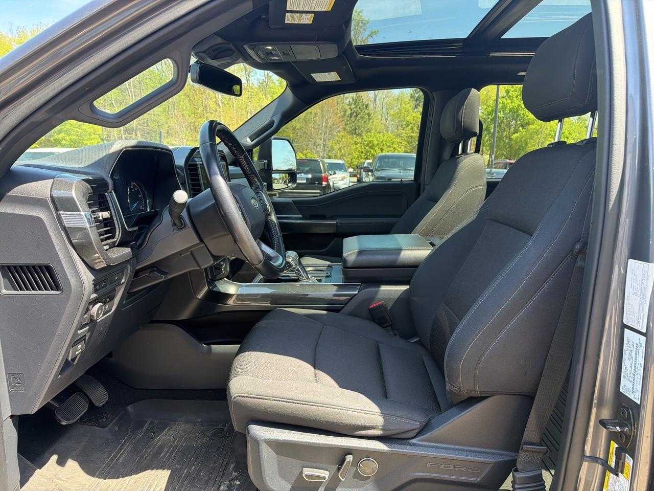 2021 Ford F-150 Lariat Ashland VA