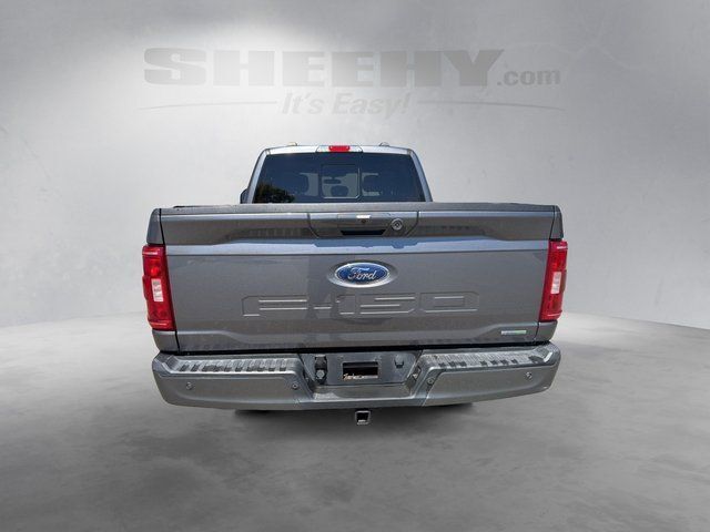 2021 Ford F-150 Lariat Ashland VA