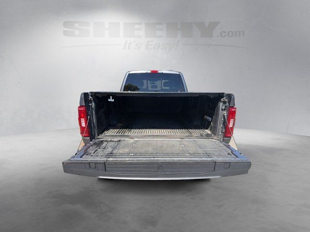 2021 Ford F-150 Lariat Ashland VA