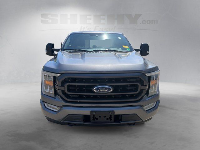 2021 Ford F-150 Lariat Ashland VA