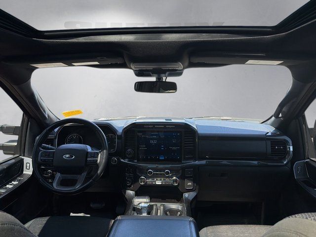 2021 Ford F-150 Lariat Ashland VA