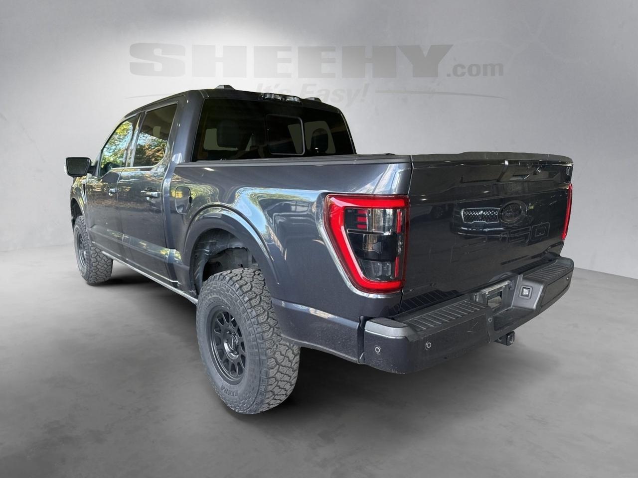 2021 Ford F-150 Lariat Gaithersburg MD