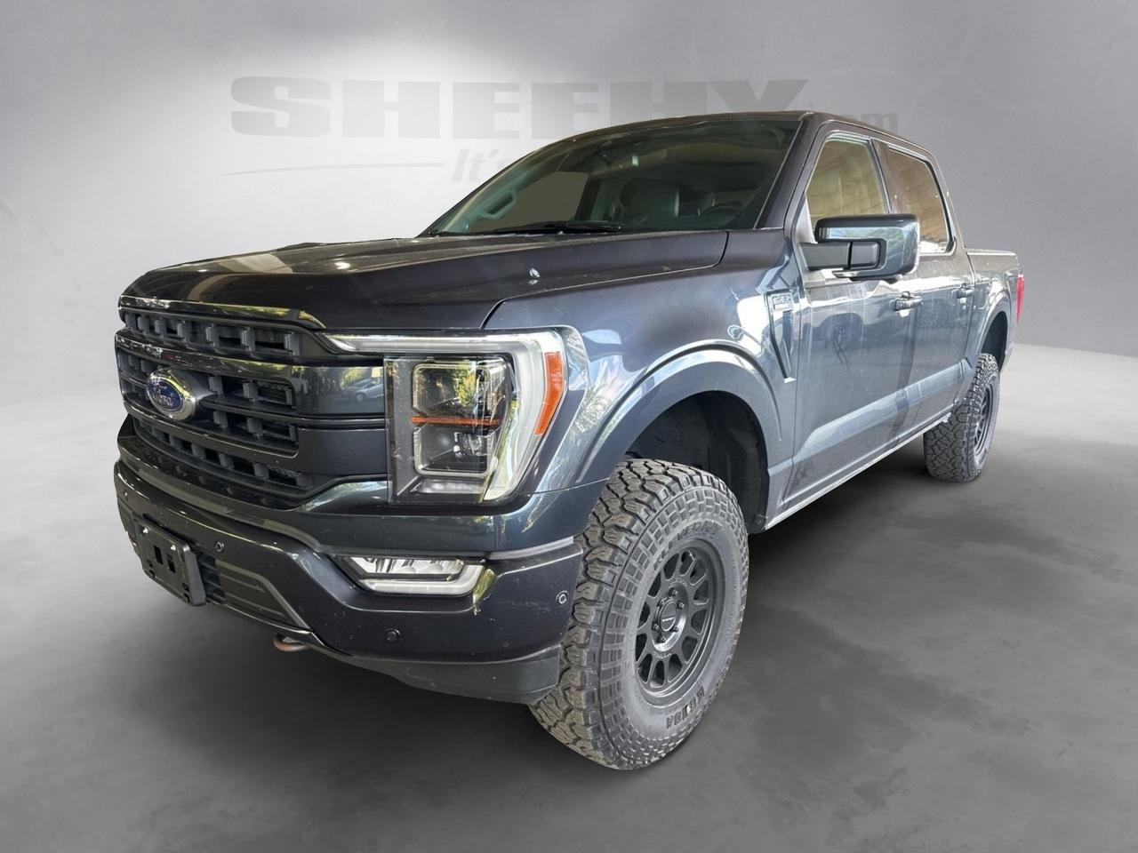 2021 Ford F-150 Lariat Gaithersburg MD