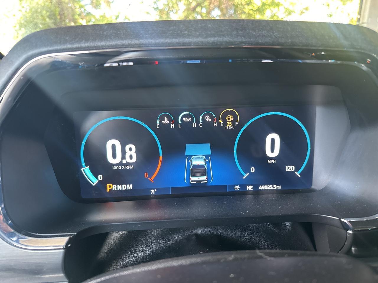 2021 Ford F-150 Lariat Gaithersburg MD