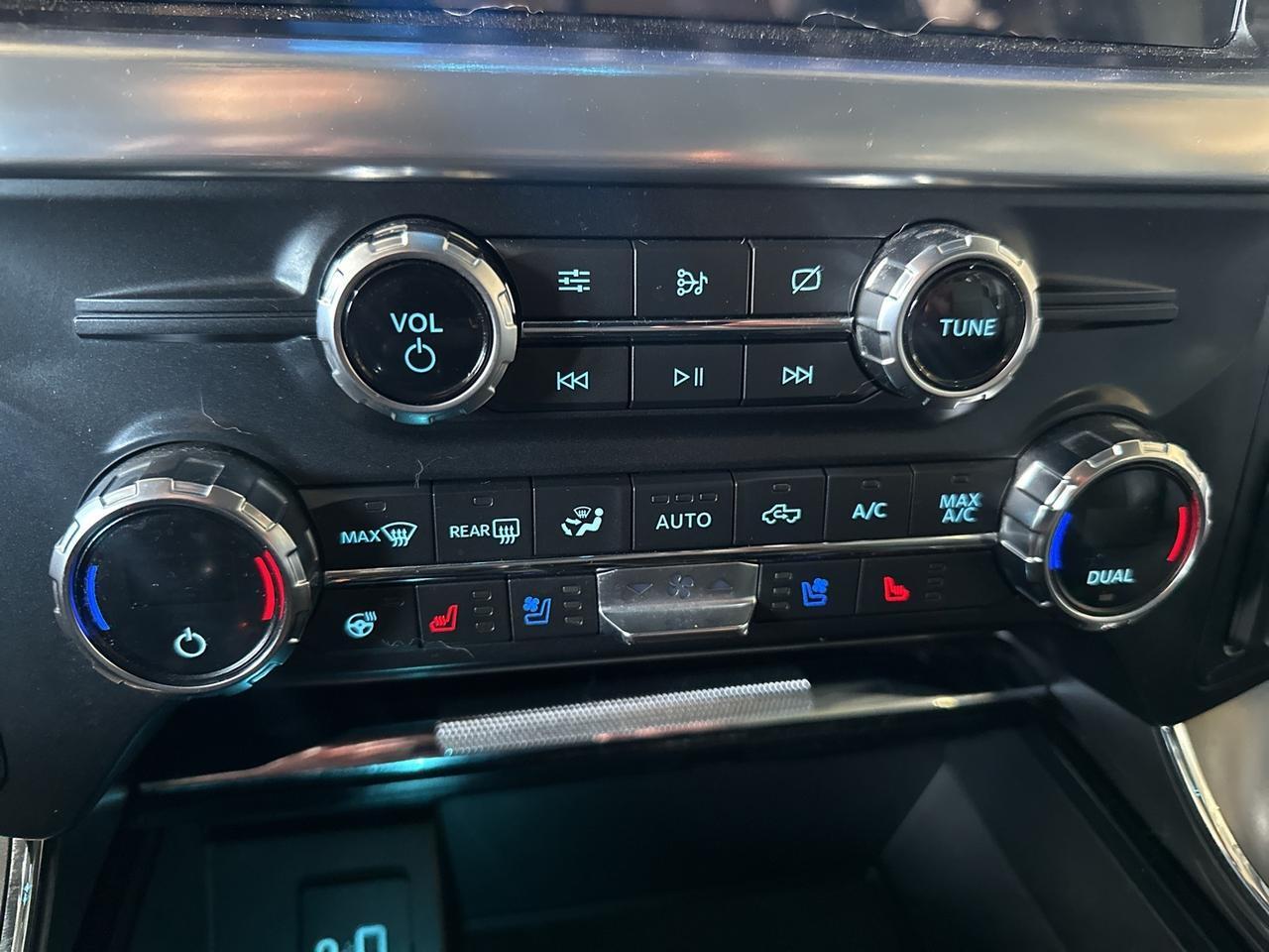 2021 Ford F-150 Lariat Gaithersburg MD