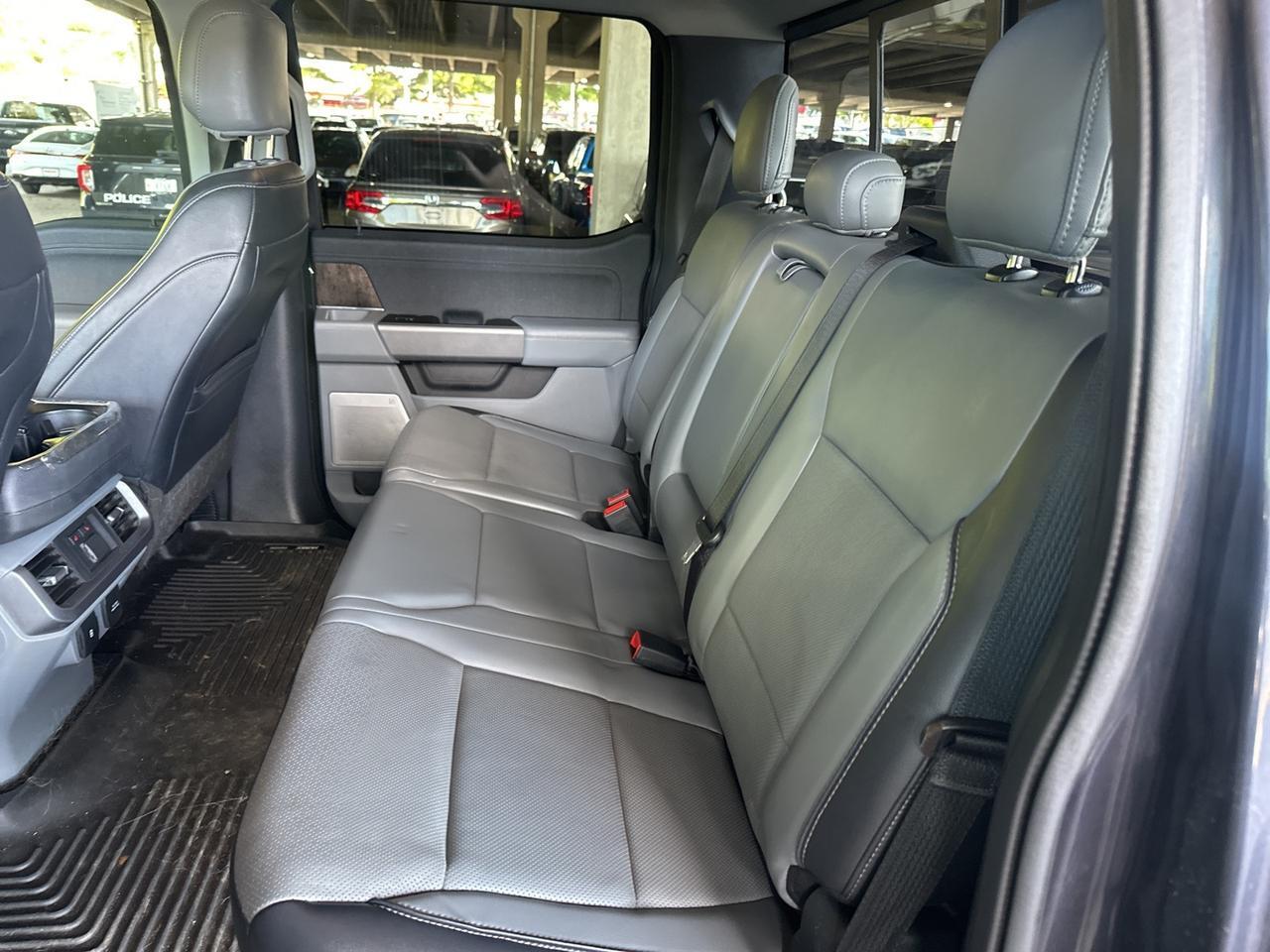 2021 Ford F-150 Lariat Gaithersburg MD
