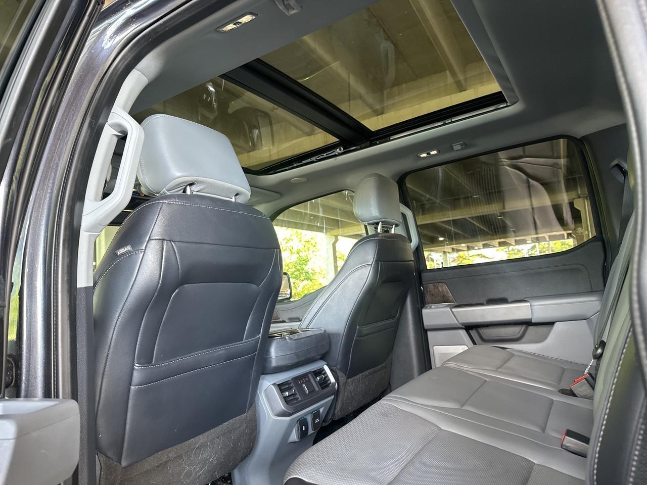 2021 Ford F-150 Lariat Gaithersburg MD