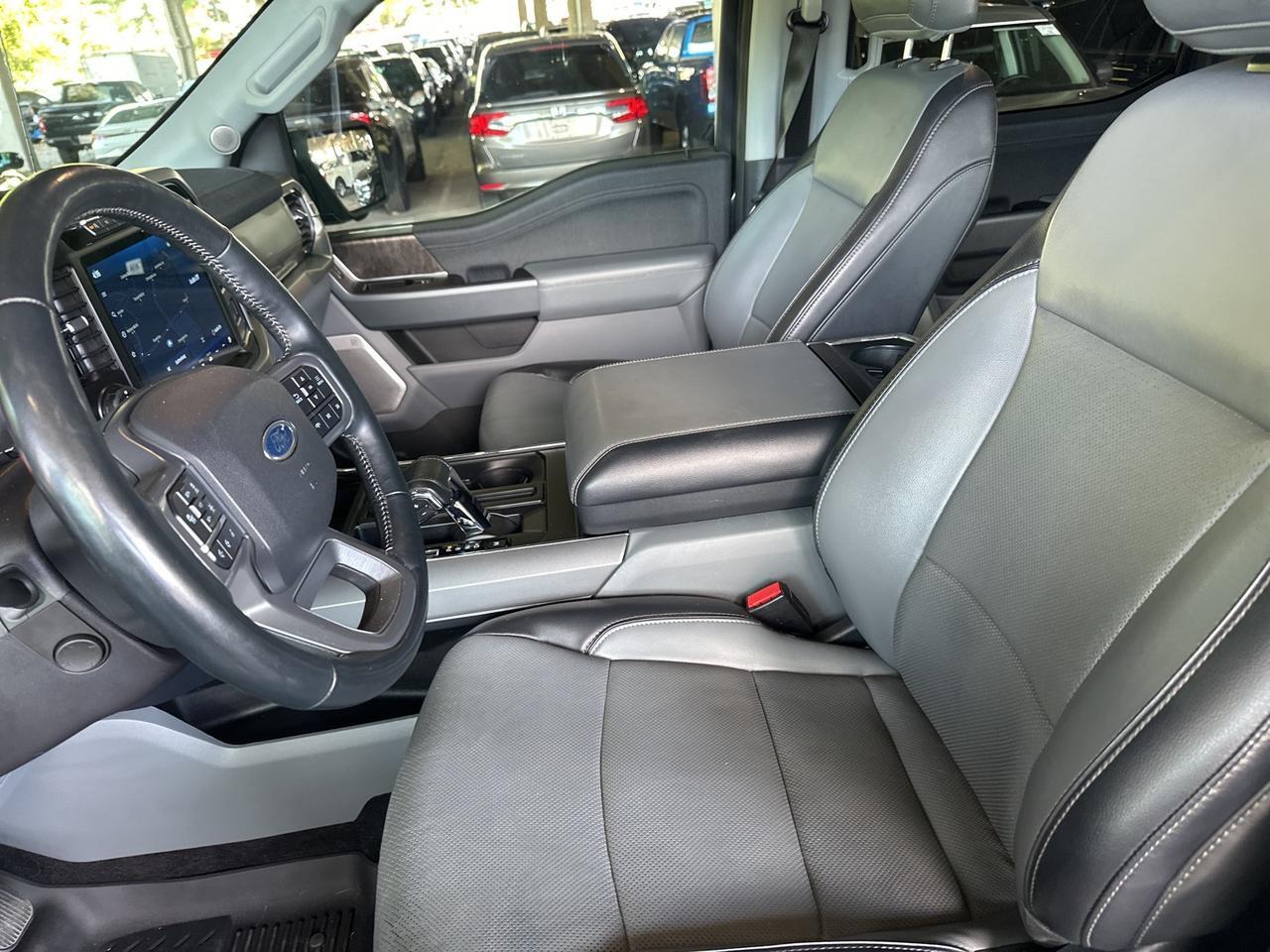 2021 Ford F-150 Lariat Gaithersburg MD