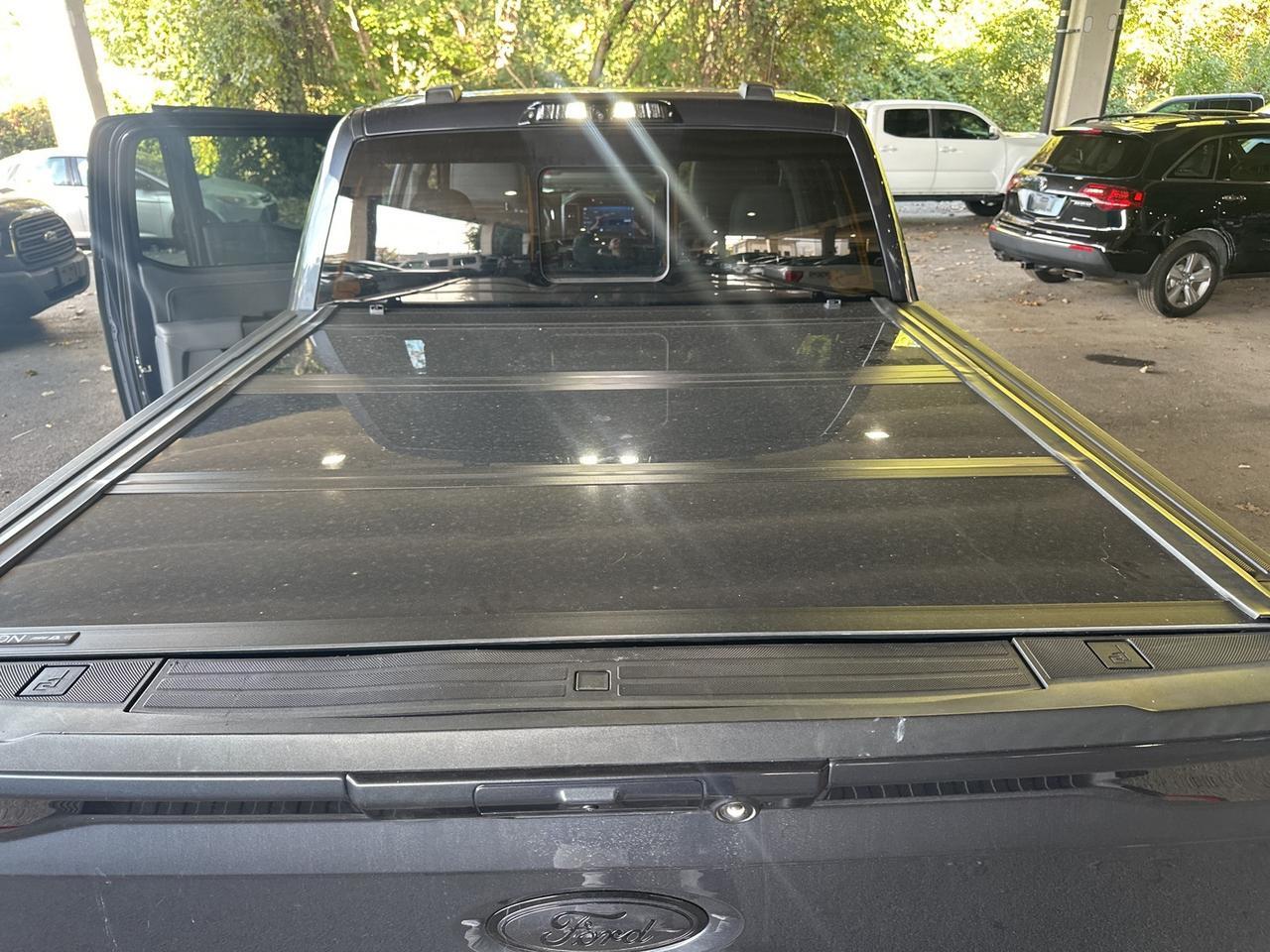 2021 Ford F-150 Lariat Gaithersburg MD