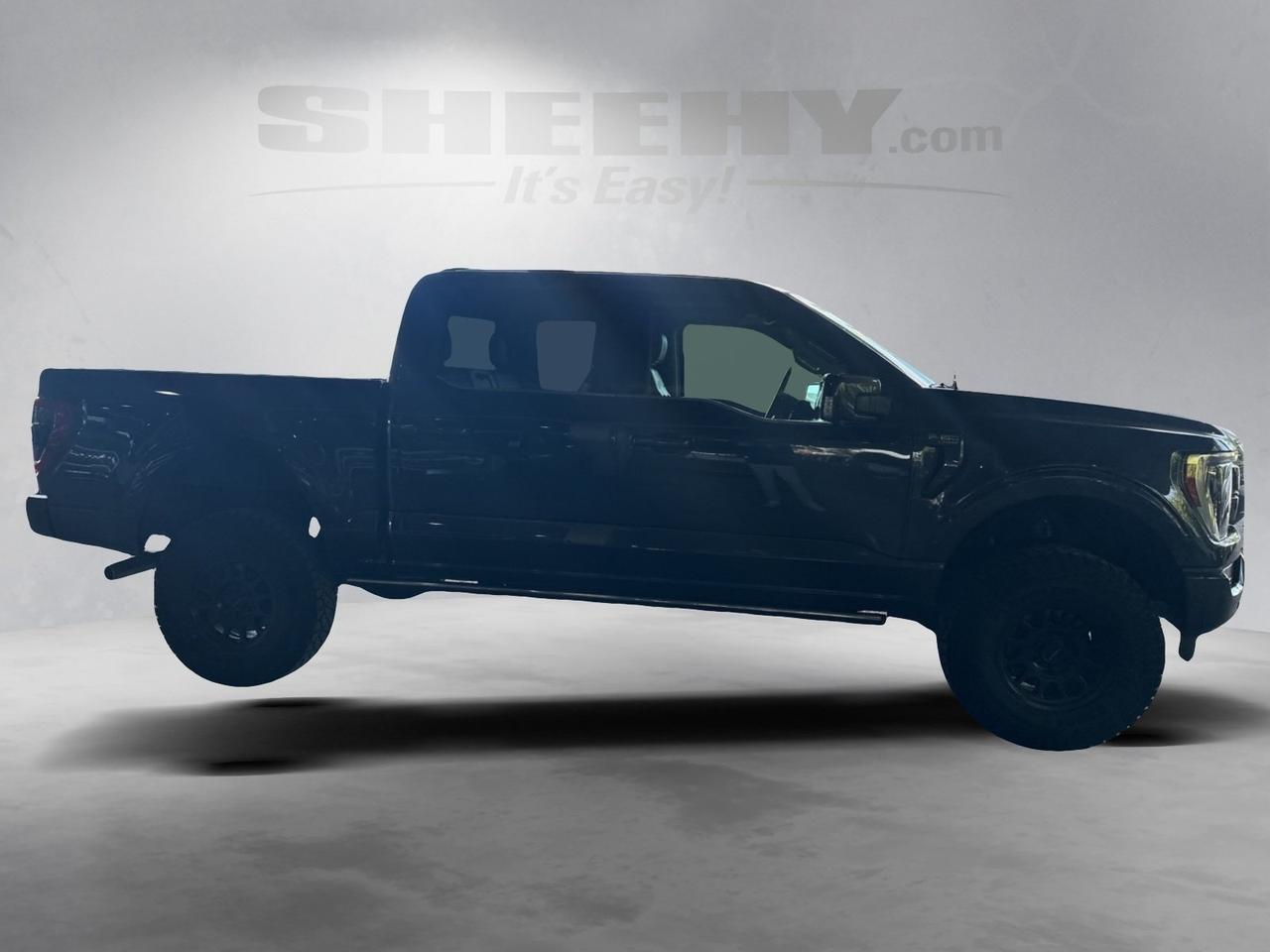 2021 Ford F-150 Lariat Gaithersburg MD