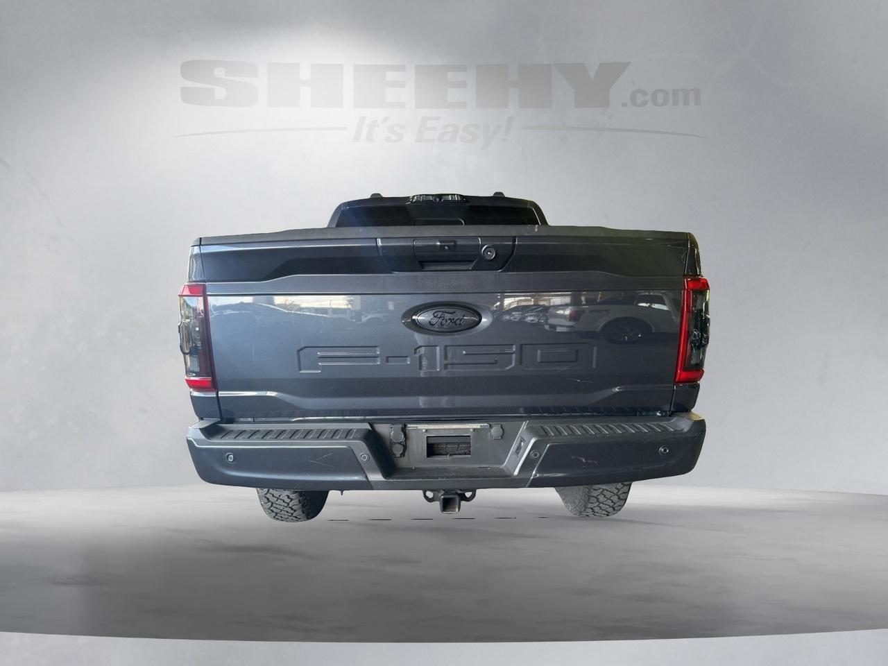 2021 Ford F-150 Lariat Gaithersburg MD