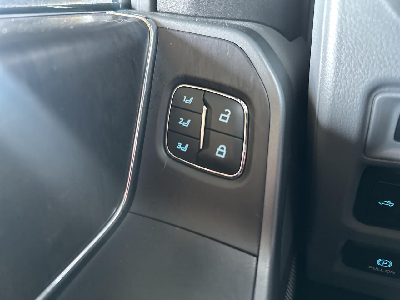 2021 Ford F-150 Lariat Gaithersburg MD