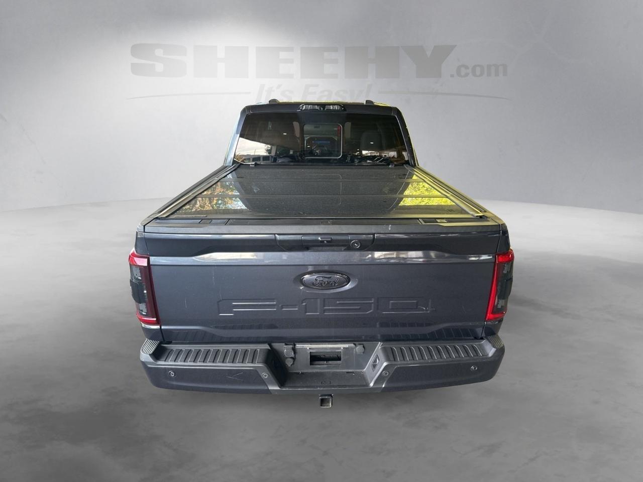 2021 Ford F-150 Lariat Gaithersburg MD