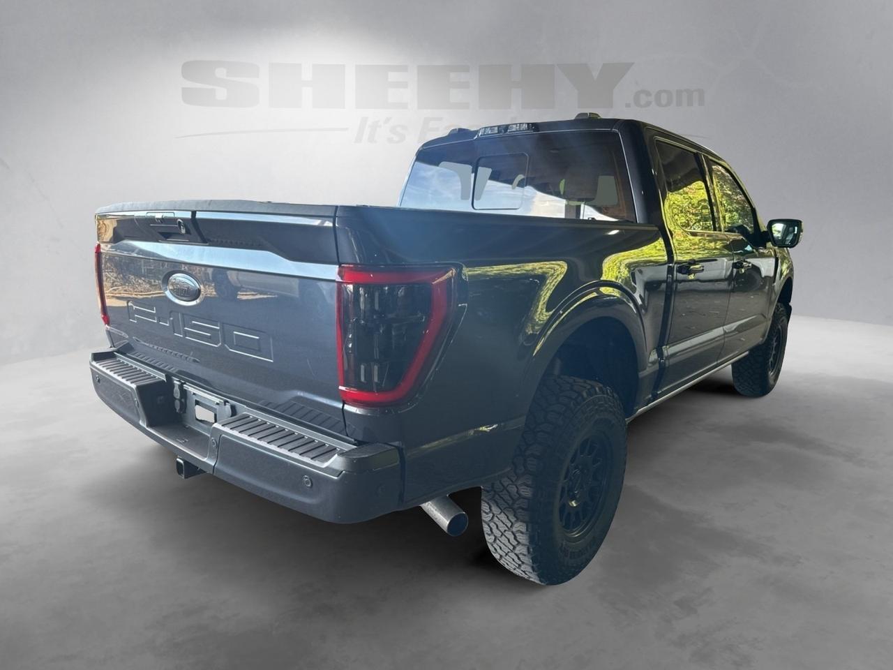 2021 Ford F-150 Lariat Gaithersburg MD
