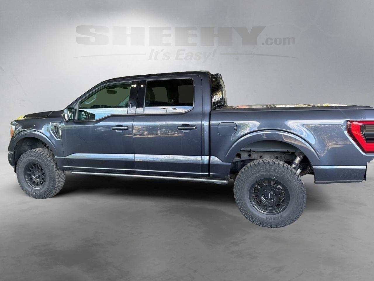2021 Ford F-150 Lariat Gaithersburg MD