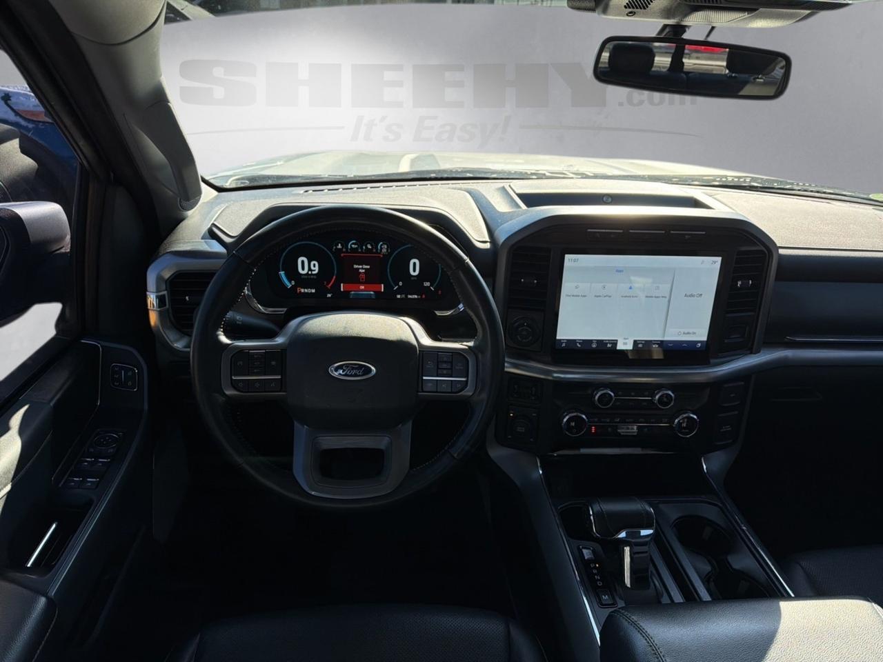 2021 Ford F-150 Lariat Gaithersburg MD