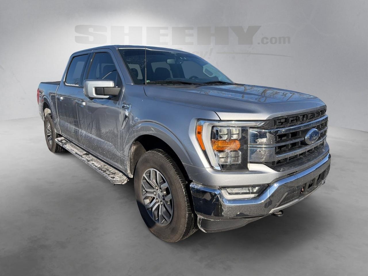 2021 Ford F-150 Lariat Gaithersburg MD