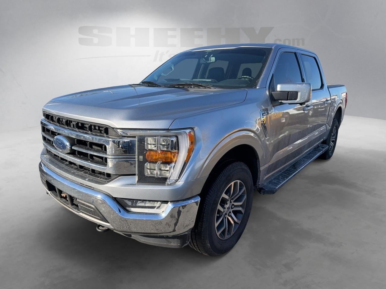 2021 Ford F-150 Lariat Gaithersburg MD