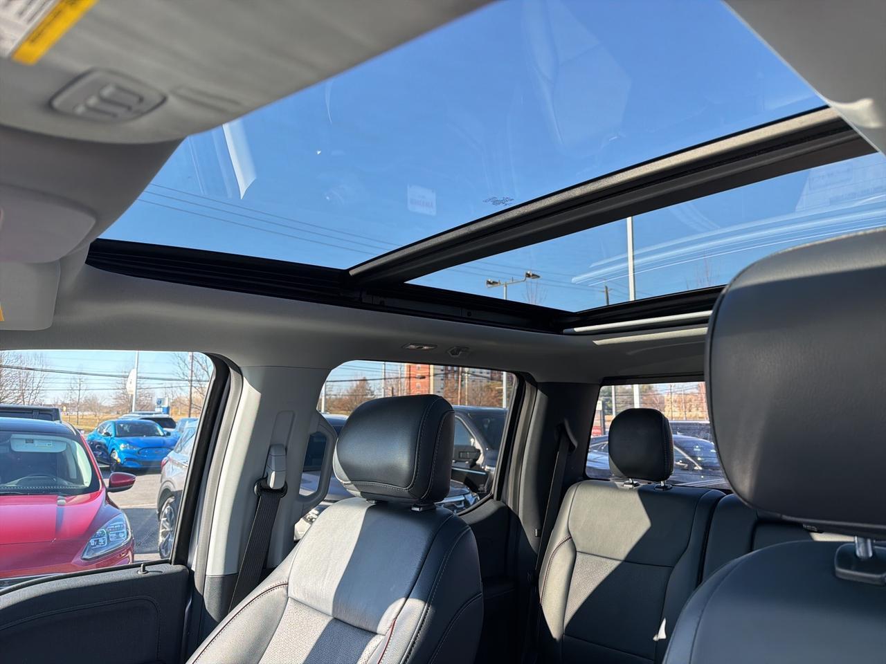 2021 Ford F-150 Lariat Gaithersburg MD