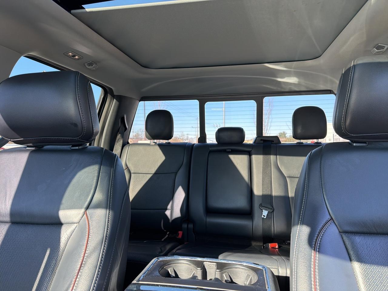 2021 Ford F-150 Lariat Gaithersburg MD
