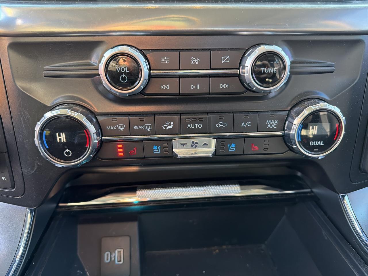 2021 Ford F-150 Lariat Gaithersburg MD