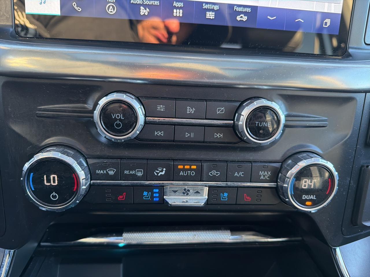 2021 Ford F-150 Lariat Gaithersburg MD