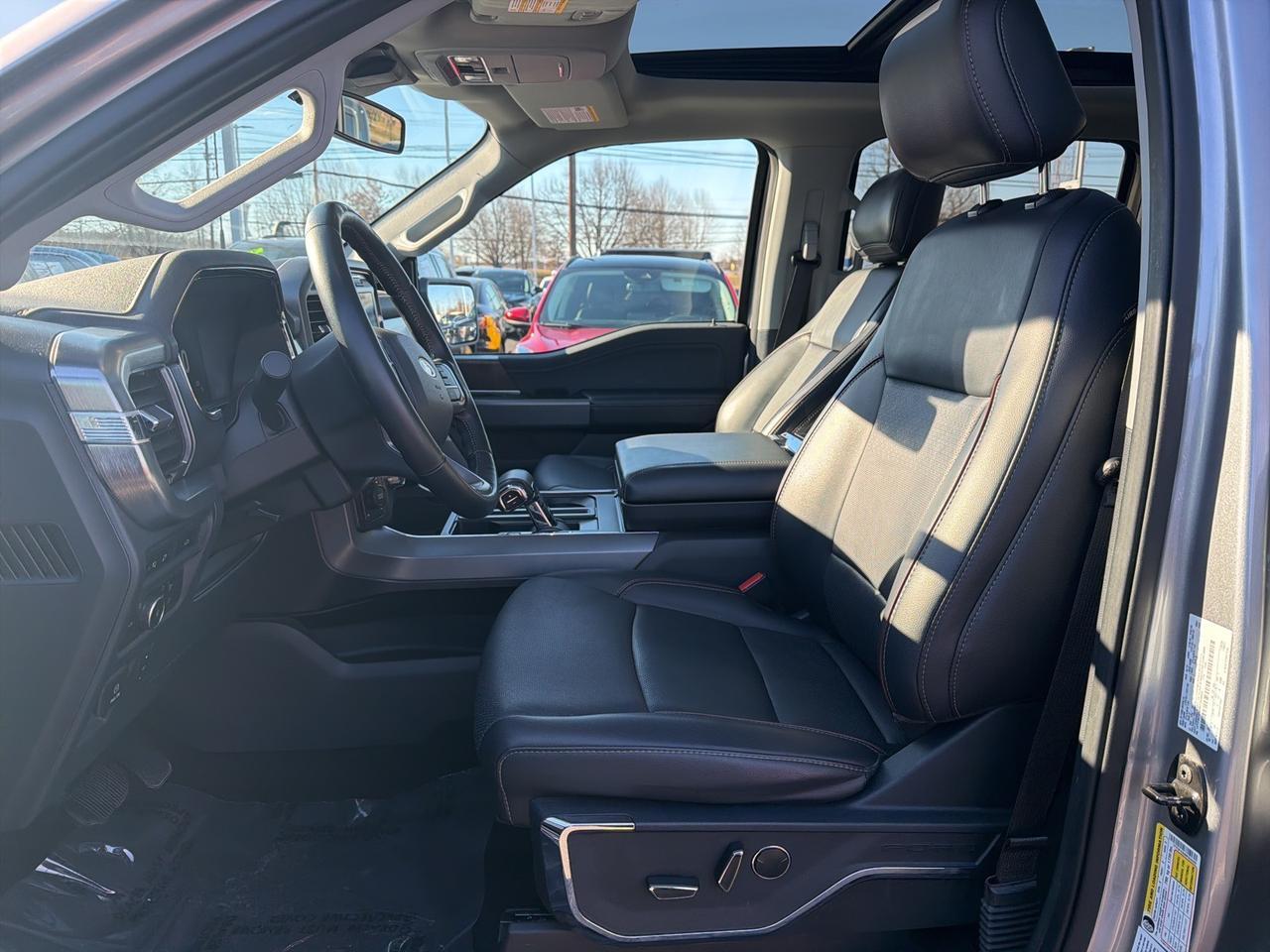 2021 Ford F-150 Lariat Gaithersburg MD