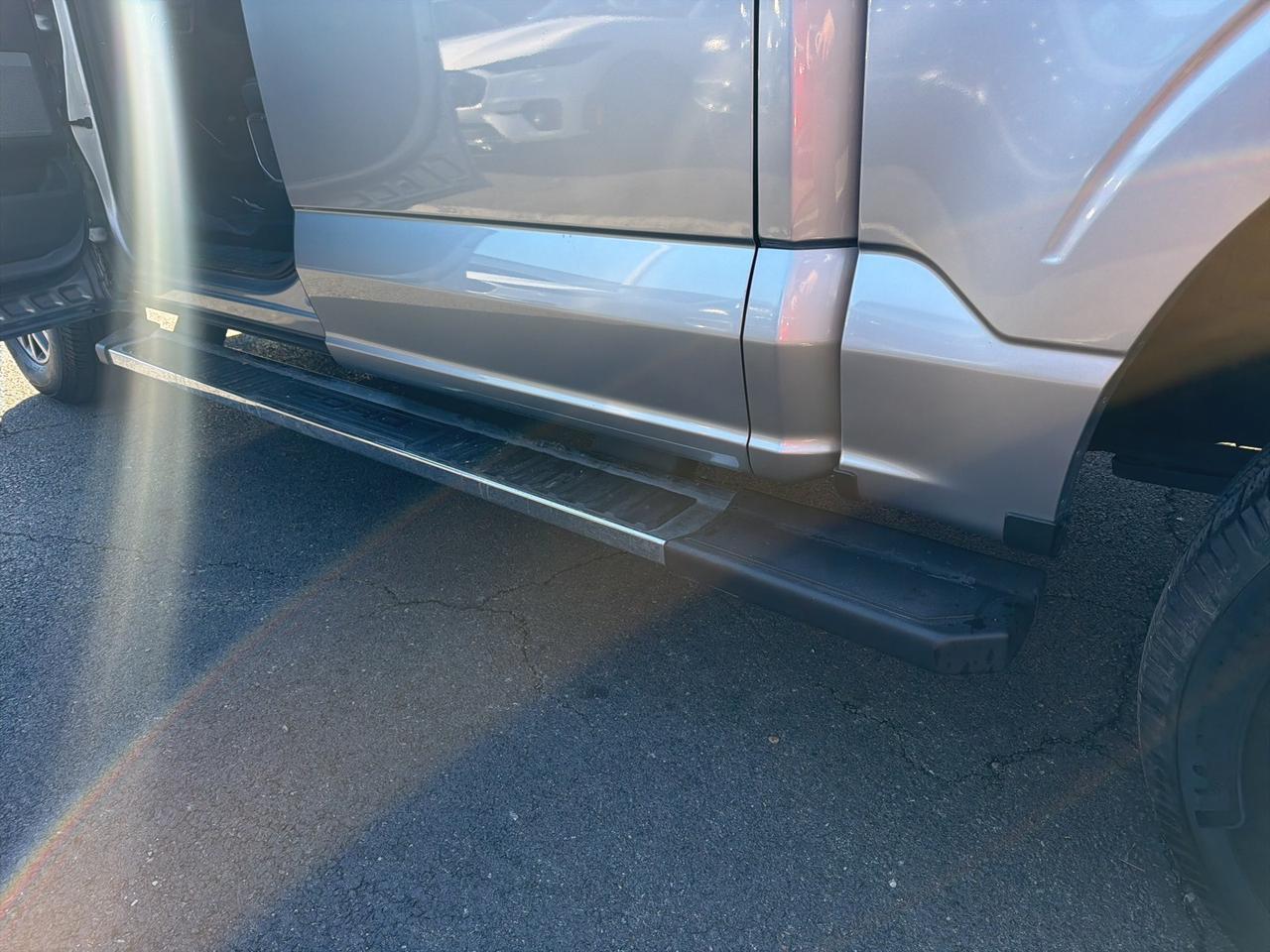 2021 Ford F-150 Lariat Gaithersburg MD