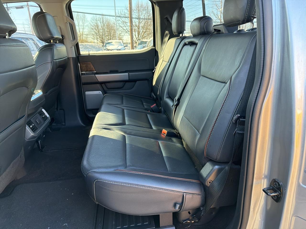 2021 Ford F-150 Lariat Gaithersburg MD