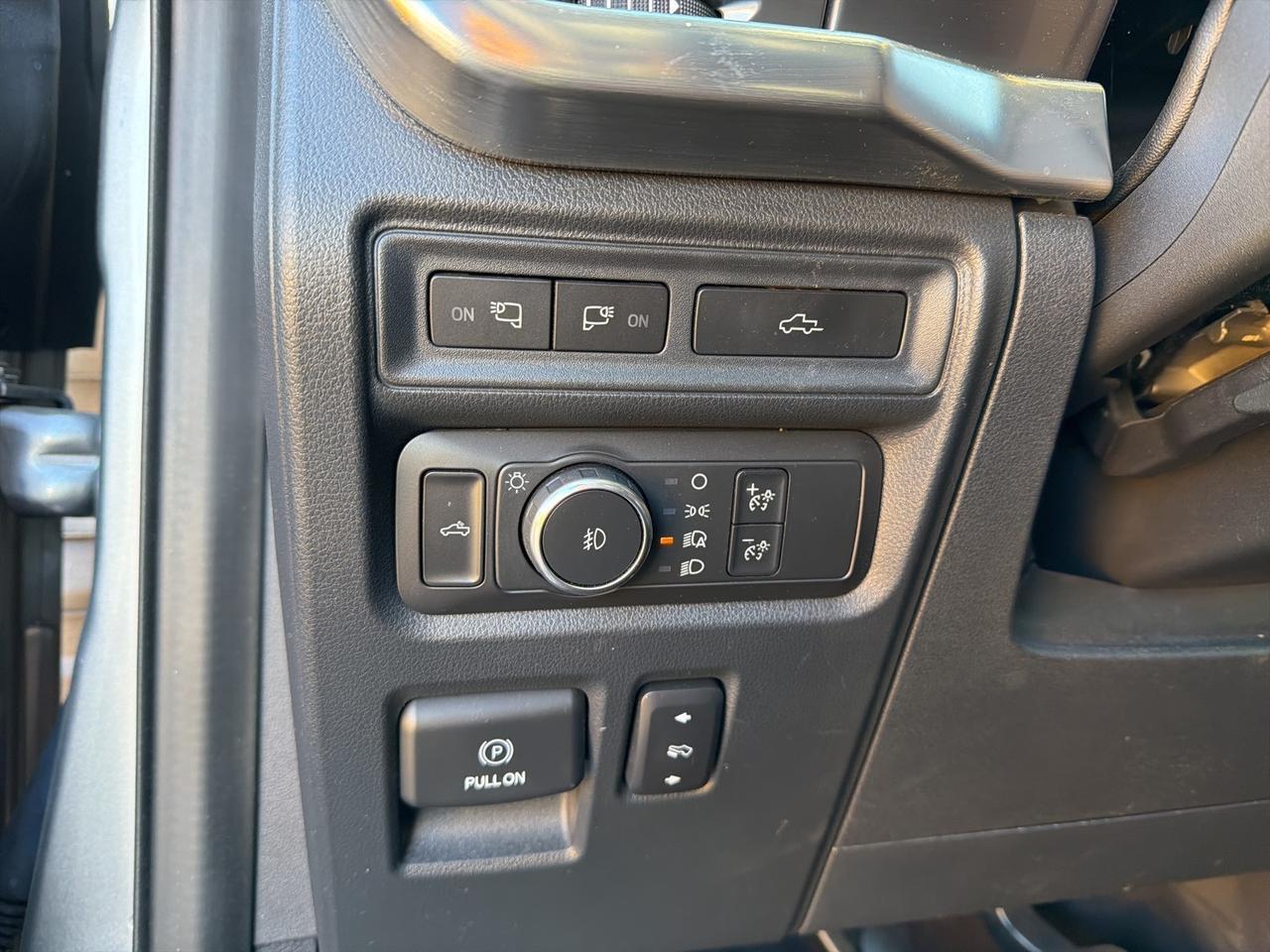 2021 Ford F-150 Lariat Gaithersburg MD