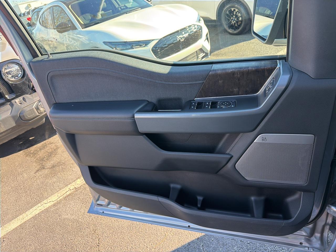 2021 Ford F-150 Lariat Gaithersburg MD