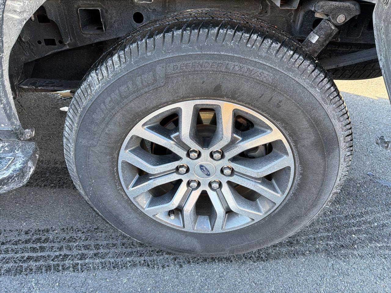 2021 Ford F-150 Lariat Gaithersburg MD