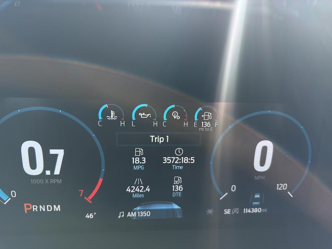 2021 Ford F-150 Lariat Gaithersburg MD