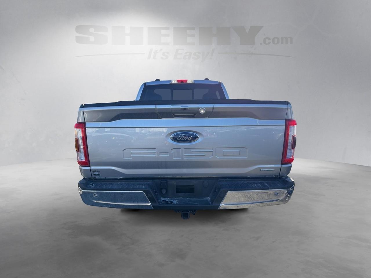 2021 Ford F-150 Lariat Gaithersburg MD