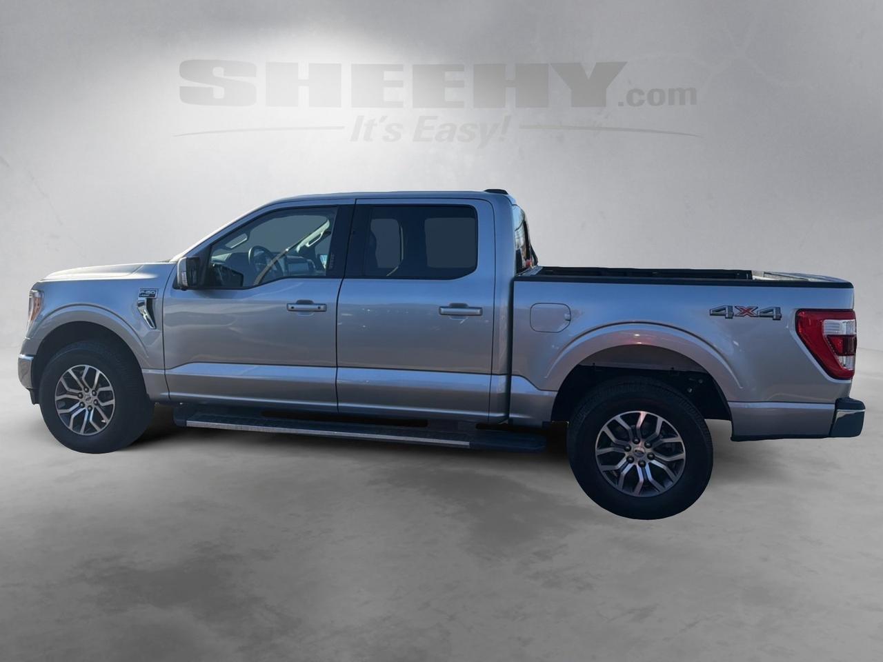 2021 Ford F-150 Lariat Gaithersburg MD