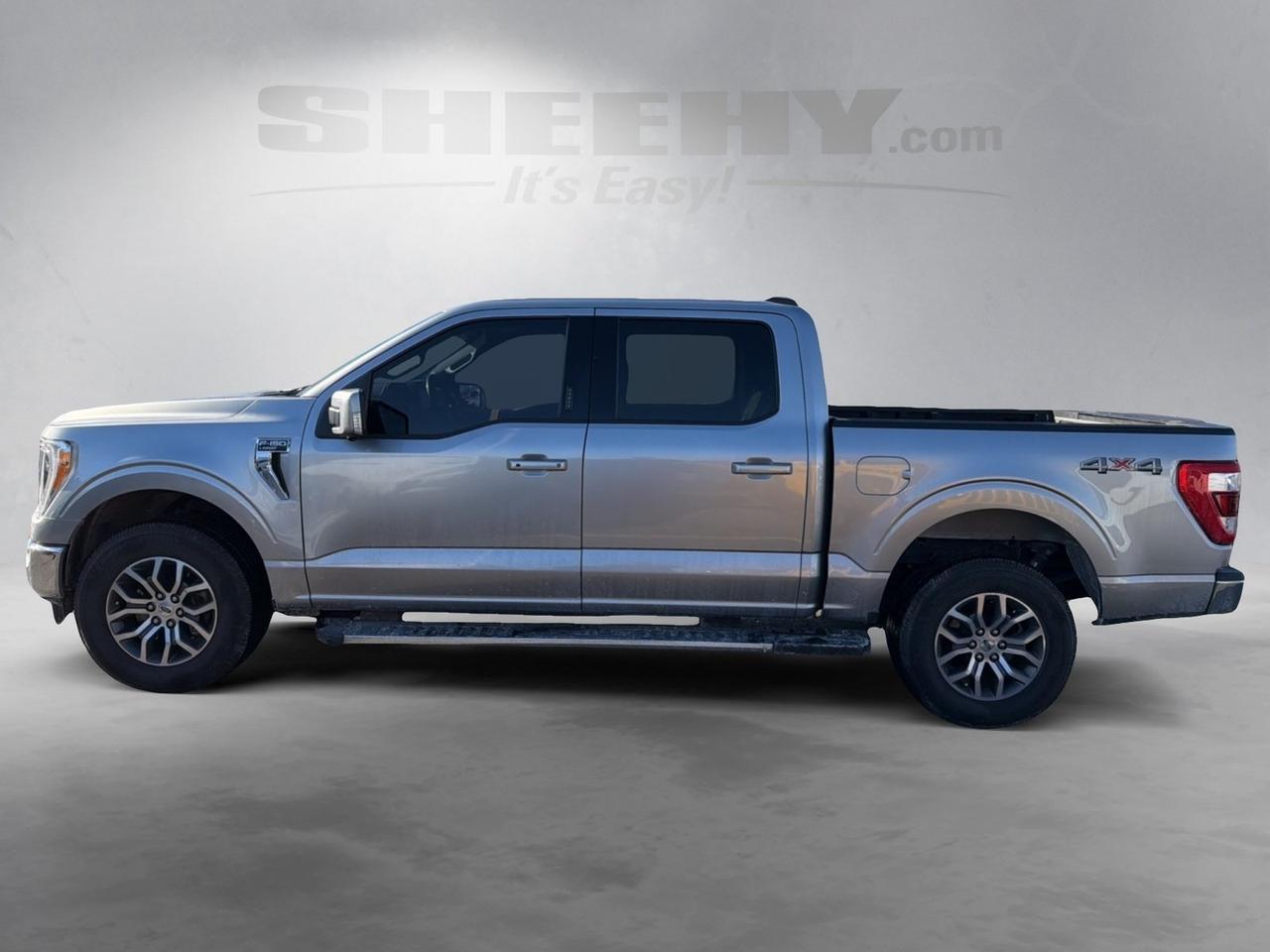 2021 Ford F-150 Lariat Gaithersburg MD
