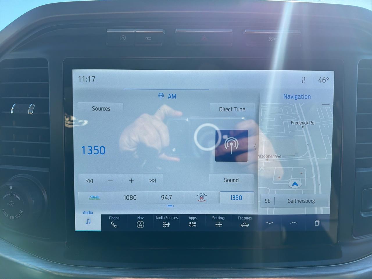 2021 Ford F-150 Lariat Gaithersburg MD