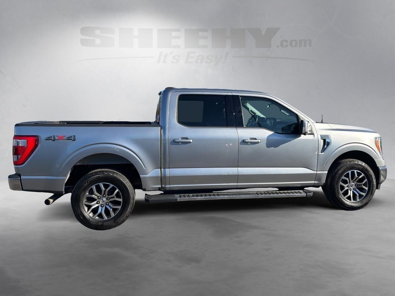 2021 Ford F-150 Lariat Gaithersburg MD