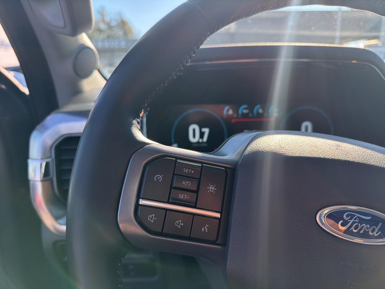 2021 Ford F-150 Lariat Gaithersburg MD