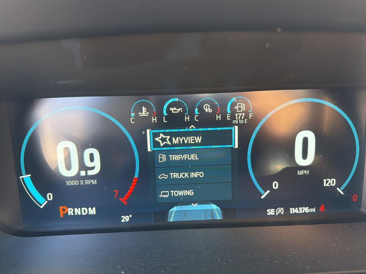 2021 Ford F-150 Lariat Gaithersburg MD