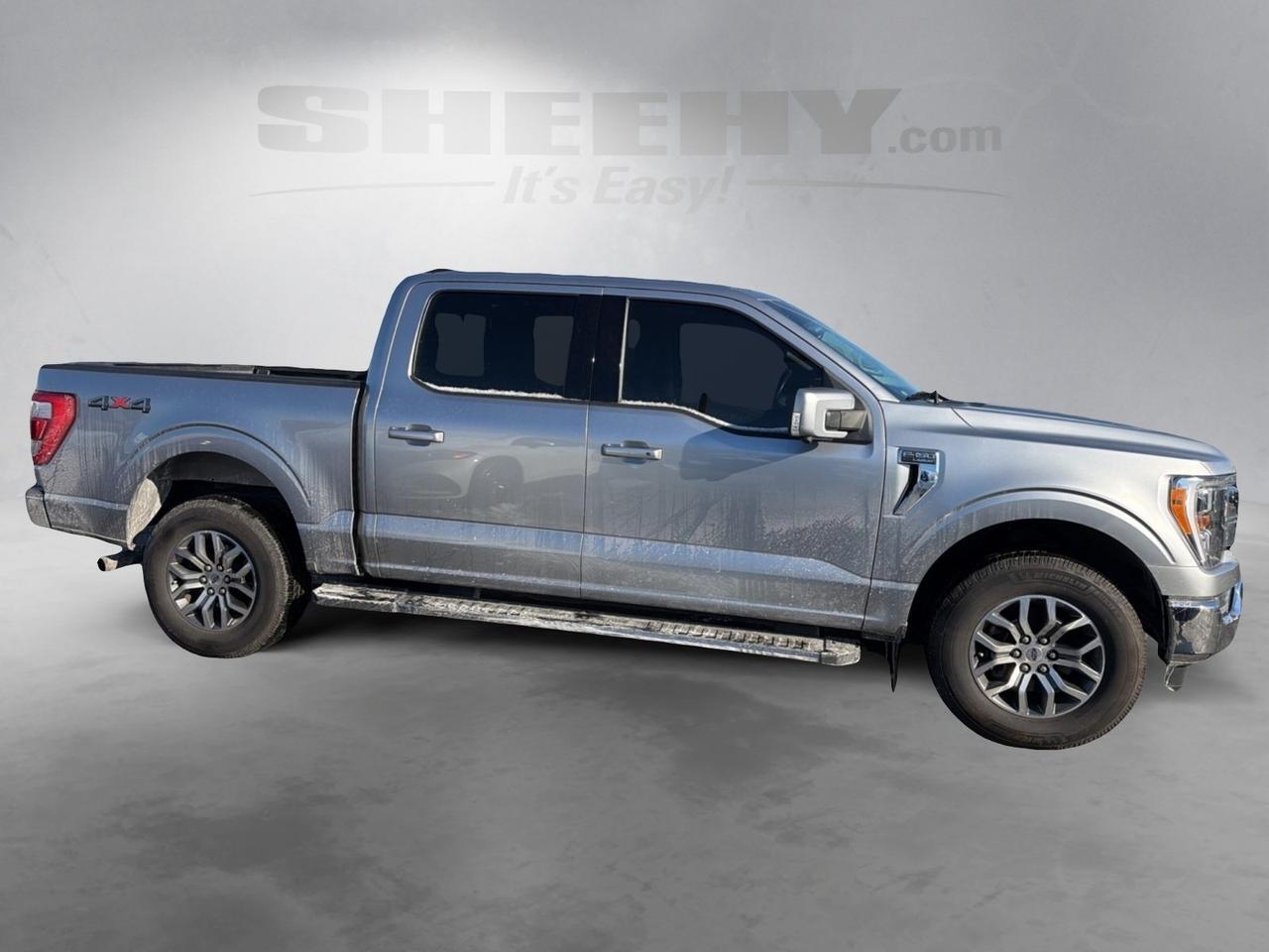 2021 Ford F-150 Lariat Gaithersburg MD