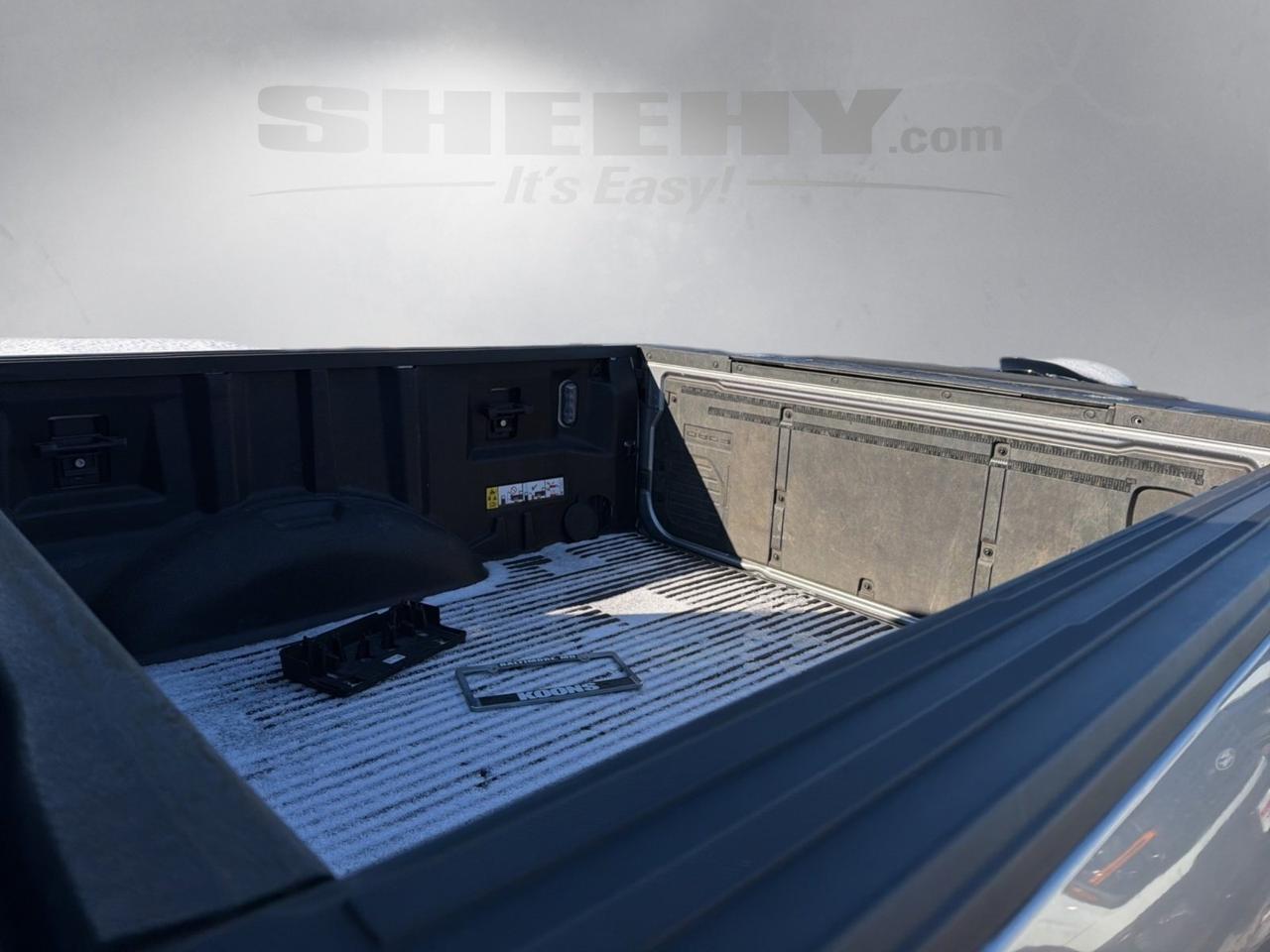 2021 Ford F-150 Lariat Gaithersburg MD