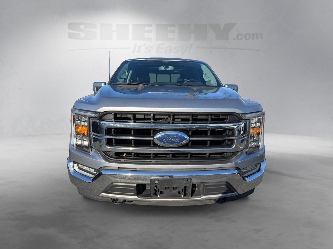 2021 Ford F-150 Lariat Gaithersburg MD