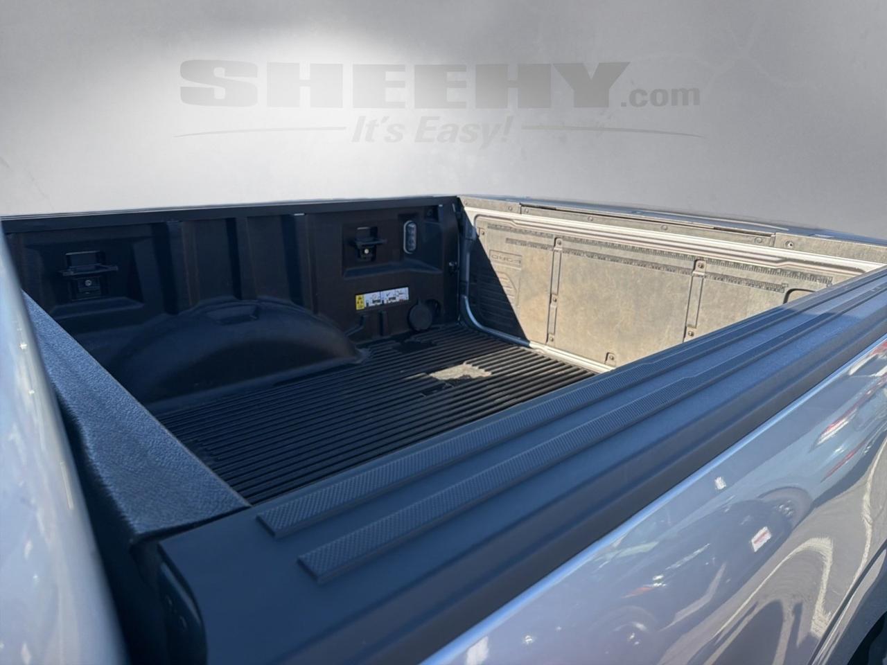 2021 Ford F-150 Lariat Gaithersburg MD