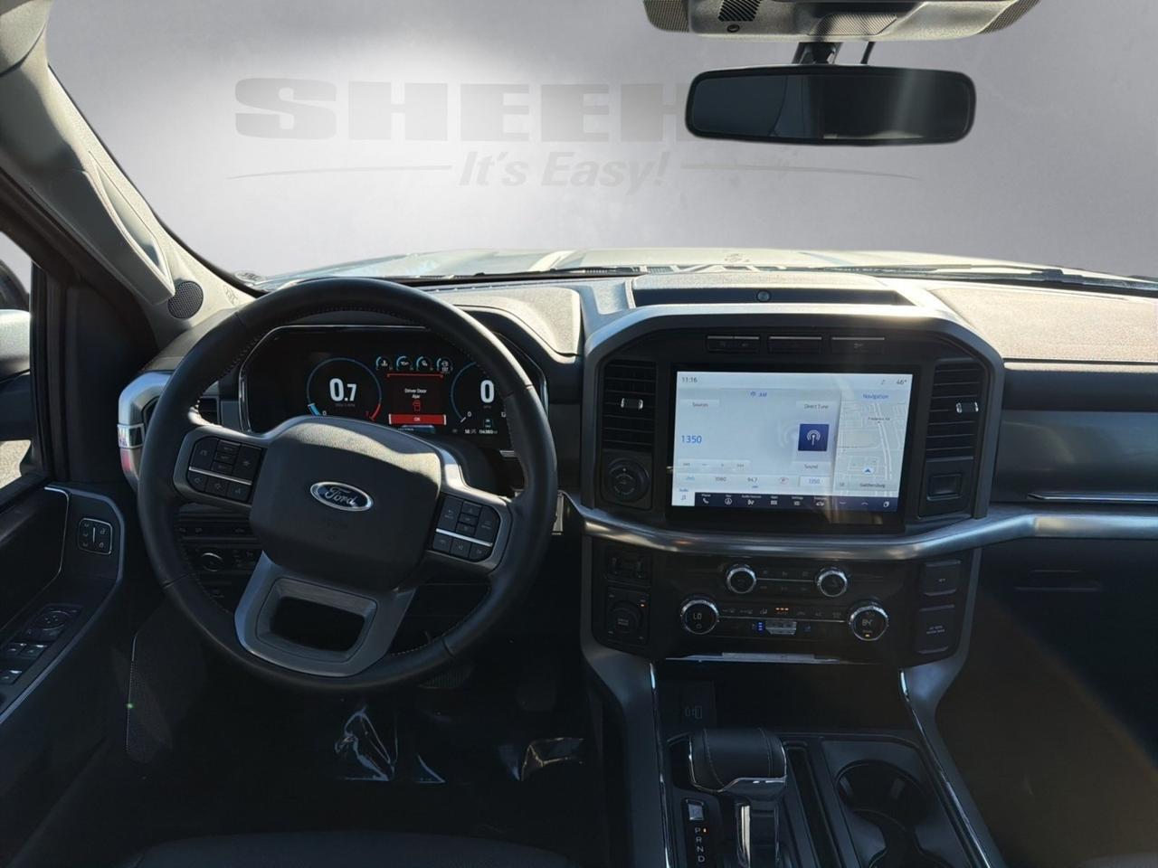 2021 Ford F-150 Lariat Gaithersburg MD