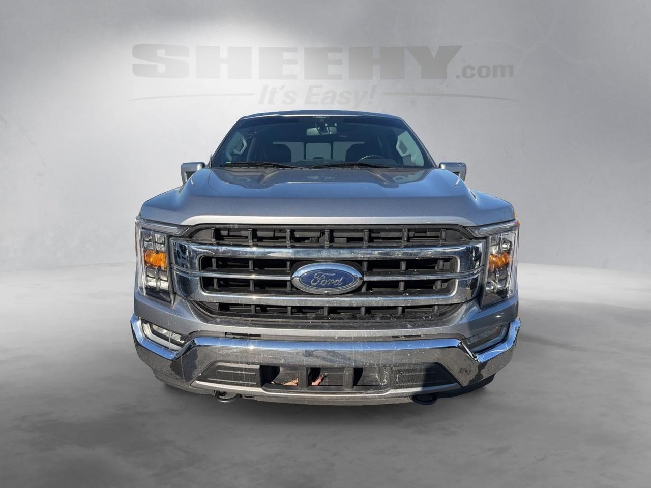 2021 Ford F-150 Lariat Gaithersburg MD