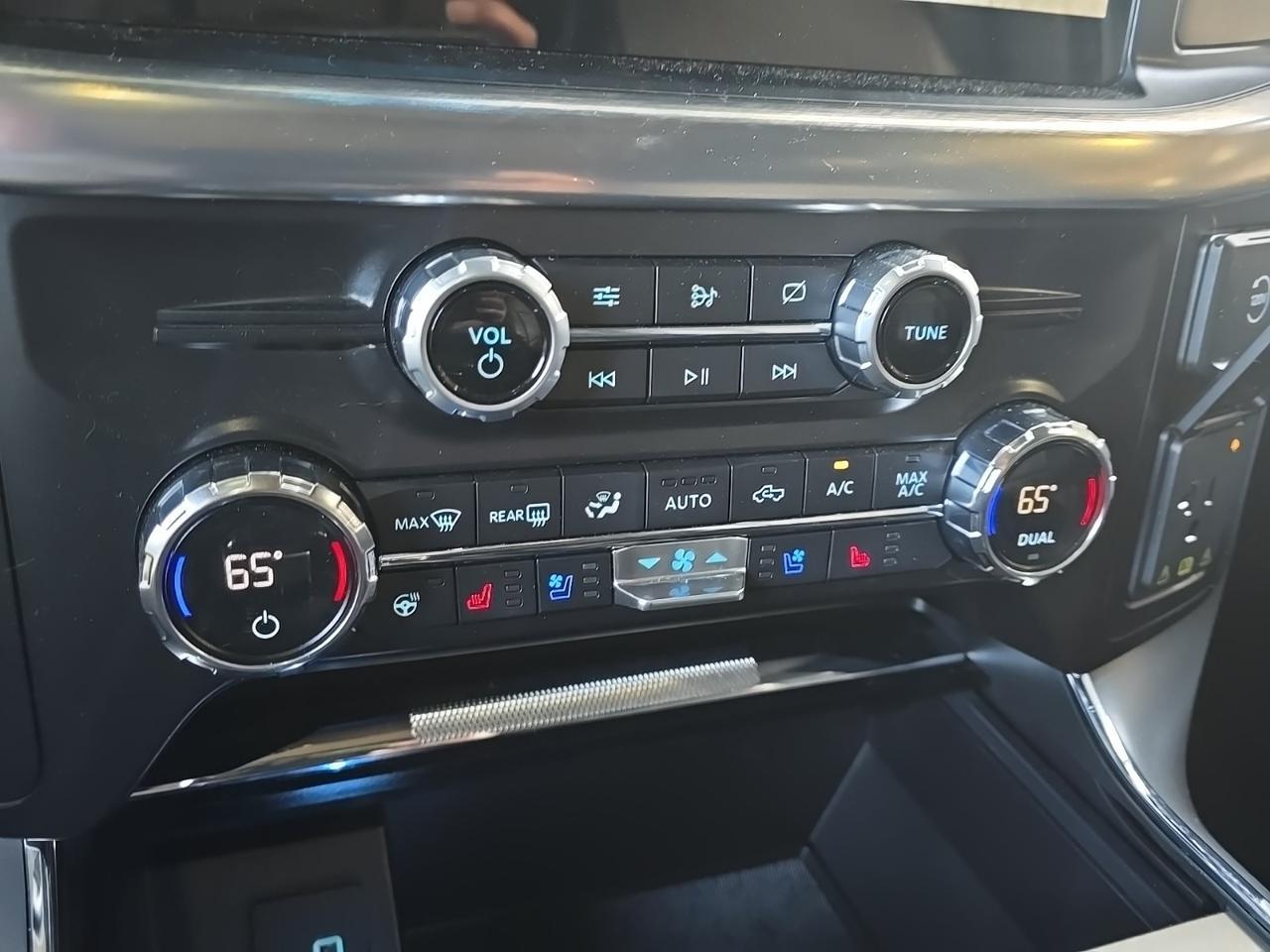 2021 Ford F-150 Lariat Gaithersburg MD
