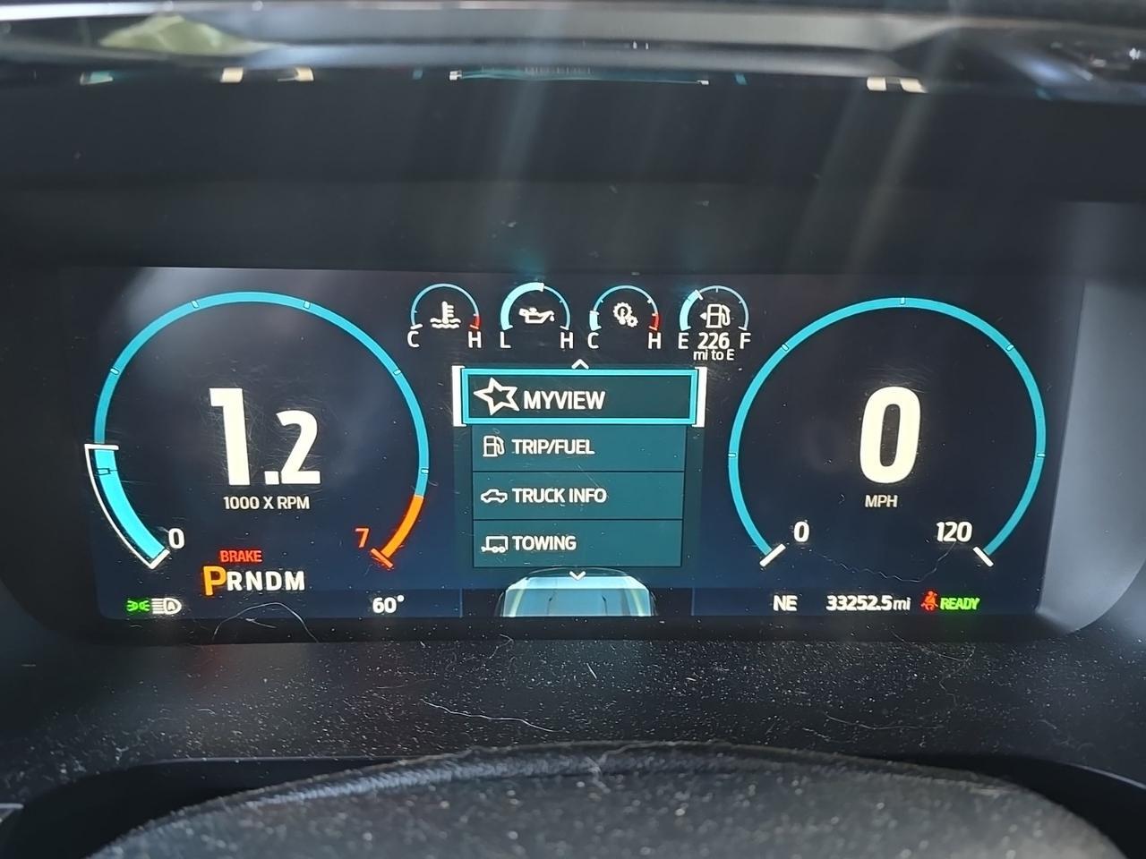 2021 Ford F-150 Lariat Gaithersburg MD