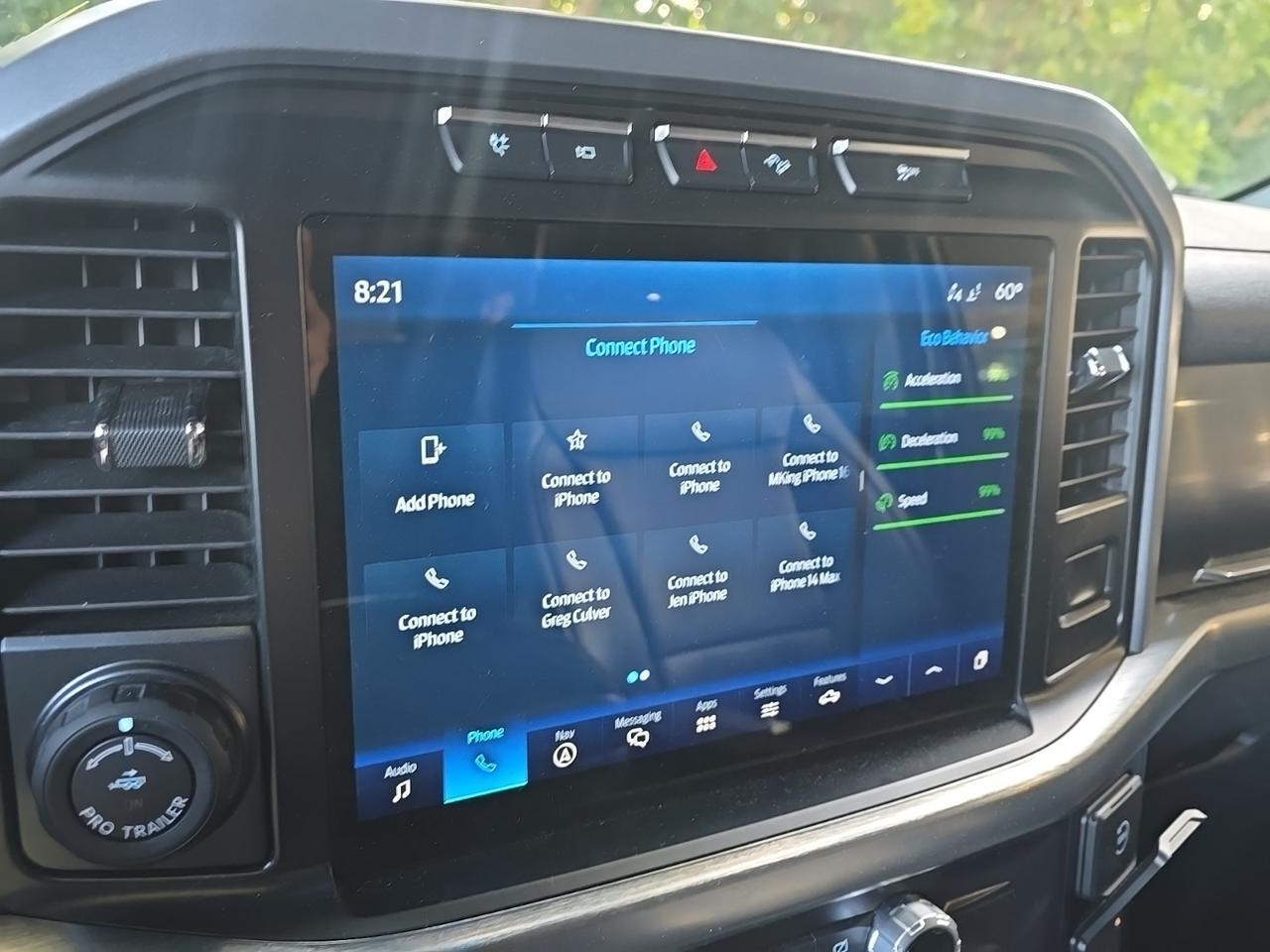 2021 Ford F-150 Lariat Gaithersburg MD